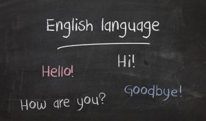 english