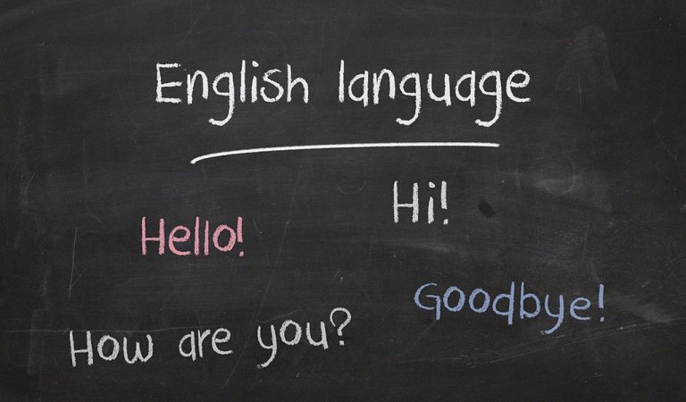 english