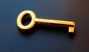 Key