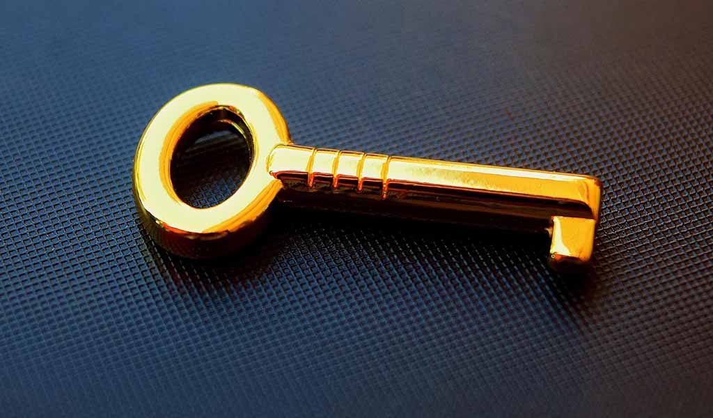 Key