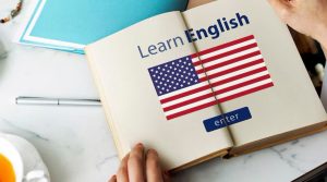 英语学习